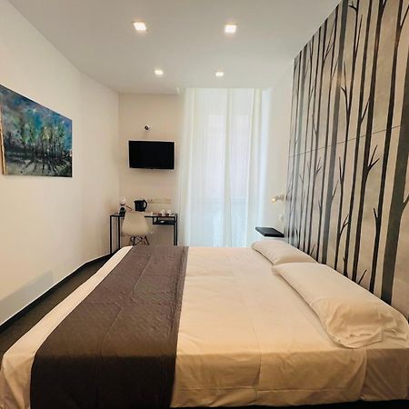 La Galerie Hotel Olbia Ngoại thất bức ảnh