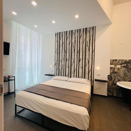 La Galerie Hotel Olbia Ngoại thất bức ảnh